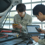 ハイブリッドの注意点！仙台で古いプリウスの中古車査定に出すならバッテリー状態など特有の注意点をプロが解説