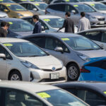 高値がつく車種は？仙台で古いハイブリッド車を中古車査定！市場で高値が付きやすい車種ランキング