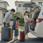 家族向け車両の評価！仙台の家族に人気な車の中古車査定で高評価を得やすいファミリーカーの種類を徹底解説