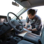 仙台で軽自動車の中古車査定！走行距離が値段や価格相場に与える影響の裏側