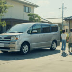 【ヴォクシーの売り方】仙台で古いヴォクシーを高く売るには？中古車査定の賢い使い方と手順を徹底レクチャー