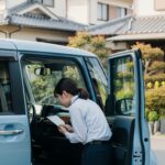 仙台で中古車査定を受ける前にチェック！査定額で減額対象になりやすい傷の種類