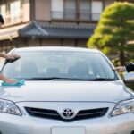 【査定前にやるべきこと】富山で中古車査定を受ける前に洗車は必要？見た目が価格に与える影響