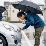 【天気が悪くても問題なし】富山で雨の日に中古車査定を受ける際の注意点