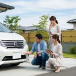 【セレナの査定ポイント】富山でファミリーミニバンを高く売るためのコツ