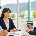 【初めてでも安心】富山で中古車査定を利用する際の相談方法と不安解消ポイント