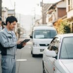 【車検切れでもOK】富山で動かない車を中古車査定！出張対応と売却方法