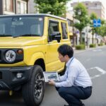 【ジムニーはなぜ高い？】富山で人気SUVを中古車査定に出す際のポイント