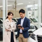 【SUVは高く売れる？】富山でSUVを中古車査定に出す際の評価ポイントと人気傾向