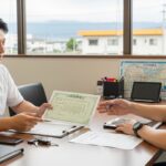 【準備不足で損しない】富山で中古車査定に必要な書類と当日の持ち物チェック