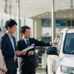 【どれくらい時間かかる？】富山で中古車査定を受ける際の所要時間と全体の流れ