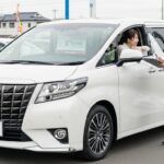 【アルファード高額査定】富山で人気ミニバンを売るなら？装備とグレードで変わる価格