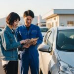 【査定だけでもOK】富山で中古車査定を試したい方へ！売らなくても利用できる理由