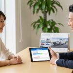 中古車査定は初めてでも安心？失敗しない流れと準備方法