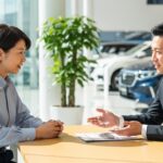 中古車査定だけでもOK？売らない場合の断り方と注意点