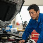 中古車査定で値段がつかない理由とは？対処法を解説