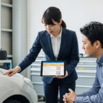 中古車査定で修理は必要？そのまま出すべき判断基準
