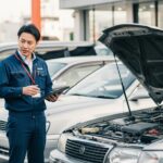 仙台市で中古車査定！古い車でも売れる？年式の影響