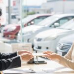 仙台市で中古車査定！入金はいつ？支払いの流れ解説