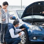 中古車査定でトラブルはある？よくある事例と回避方法