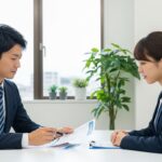中古車査定で保険はどうする？売却時の手続き方法