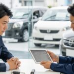 中古車査定で再査定はできる？やり直しの注意点とは