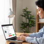 中古車査定は電話なしでできる？営業回避の方法とは