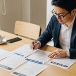 中古車査定は何社に依頼するべき？最適な比較数とは