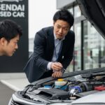 【純正パーツは有利？】仙台でカスタム車を中古車査定に出す際の評価ポイント