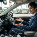 【禁煙車は高い？】仙台で中古車査定における車内状態と価格の関係