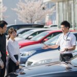 【ワンオーナーは有利？】仙台で中古車査定における所有履歴の重要性