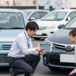 【軽vs普通車】仙台で中古車査定における価格差と需要の違い