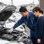 【査定士はどこを見る？】仙台で中古車査定のチェック項目を完全解説