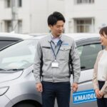 【走行距離と年式の関係】仙台で中古車査定の評価バランスとは