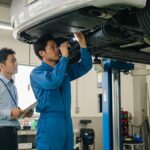 【過去の事故歴はバレる？】仙台で中古車査定の査定精度と履歴確認