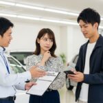 【即決は損？】仙台で中古車査定後にその場で売るべきか判断基準