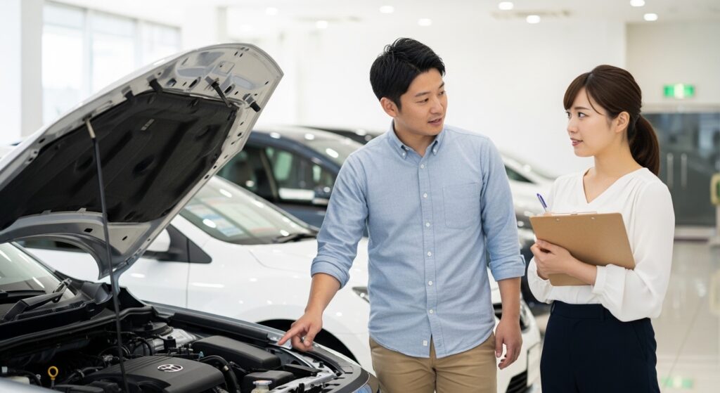 【査定後のトラブル回避】仙台で中古車売却時の注意点まとめ