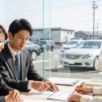 【リース車は売れる？】仙台でリース契約中の車を中古車査定する方法