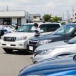 【海外需要が影響】仙台で中古車査定が上がる輸出車の特徴