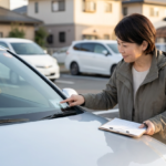 仙台市で中古車査定！車検が残っていると有利？評価とは