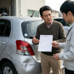 仙台市で中古車買取！事故車でも売れる？査定の実態