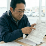 仙台市で中古車査定！査定額の有効期限はある？注意点