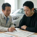 仙台市で中古車買取！査定だけでもOK？売らない場合の注意点