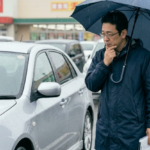 仙台市で中古車査定！雨の日は不利？天候と査定の関係