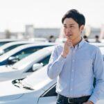 中古車査定で売る気がなくても大丈夫？断りやすい方法