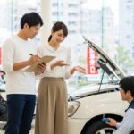 【初心者まとめ】仙台で中古車査定を成功させるための完全ガイド