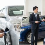 【ディーラー下取りとの違い】仙台で中古車査定と下取りどちらが得か徹底比較