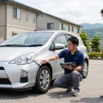 中古車査定で価格はどこまで上がる？限界とコツを解説