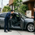 仙台市で中古車買取！家族に内緒で売れる？注意点とは