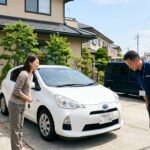 仙台市で中古車買取！出張費はかかる？無料の条件とは